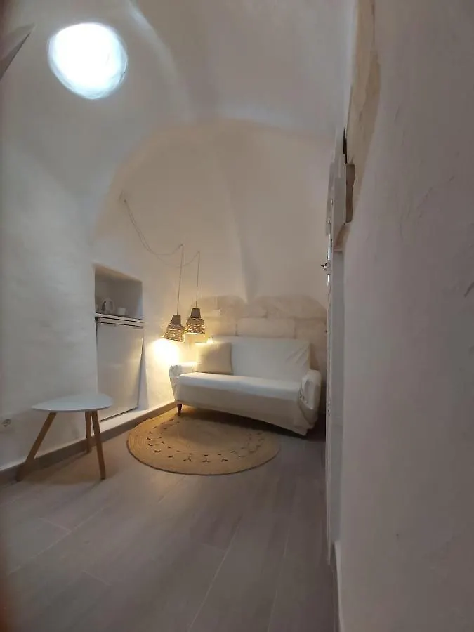 Homestay Habitaciones Casa De Campo Daymipaz Mahon  Spain