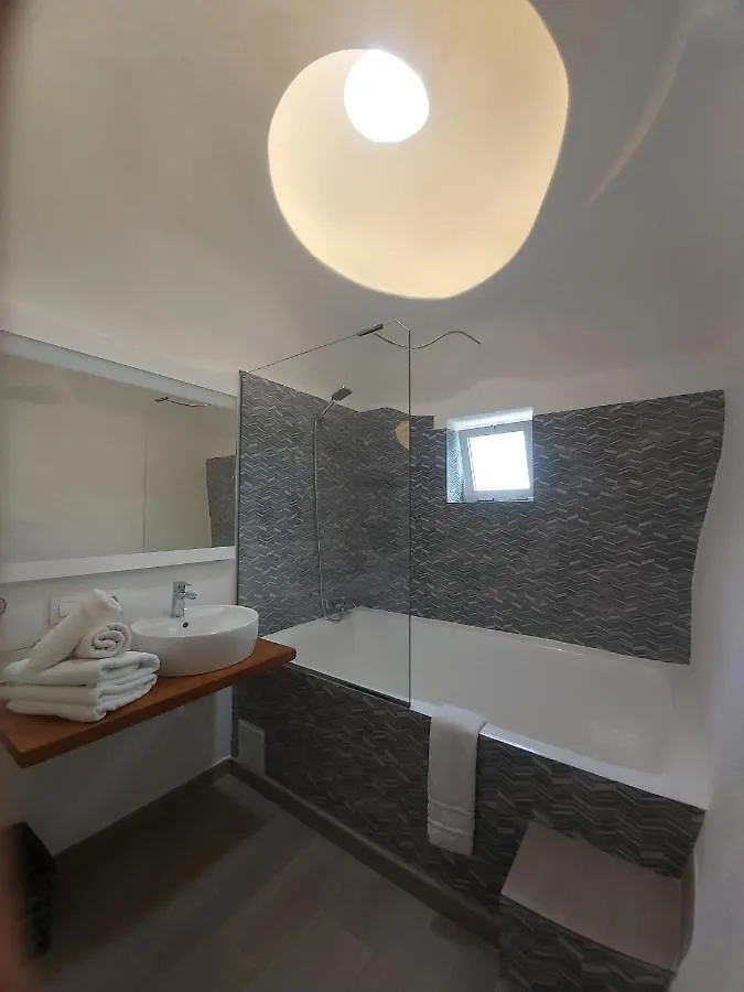 Habitaciones Casa De Campo Daymipaz Μαό 0*,  Ισπανία