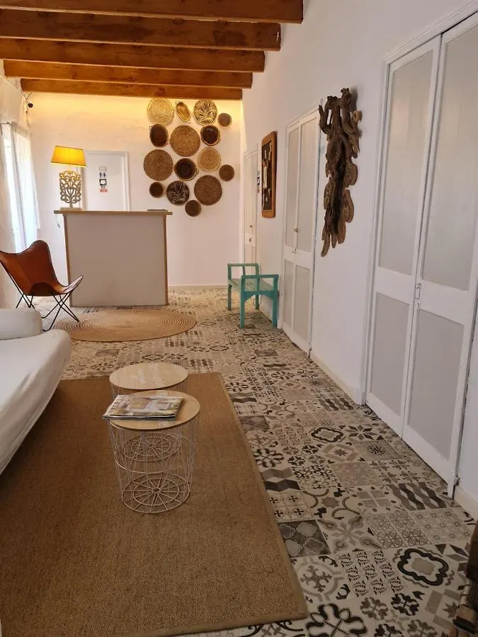Habitaciones Casa De Campo Daymipaz Mahón