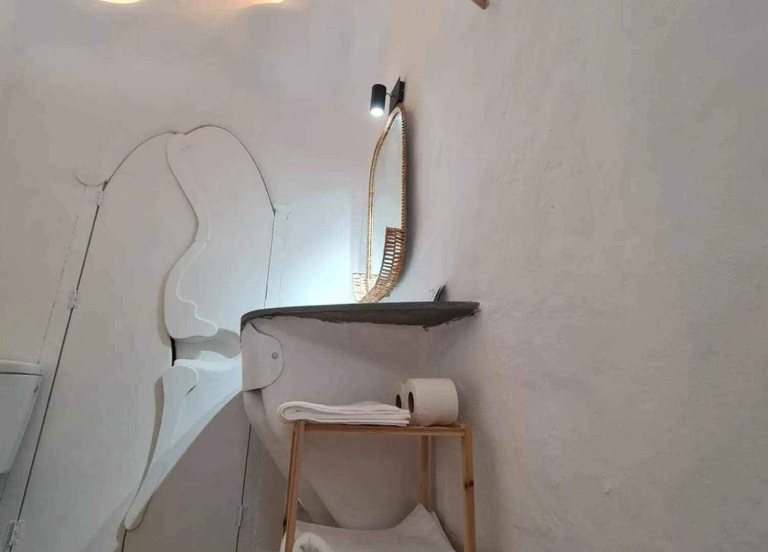 Habitaciones Casa De Campo Daymipaz Μαό Ισπανία