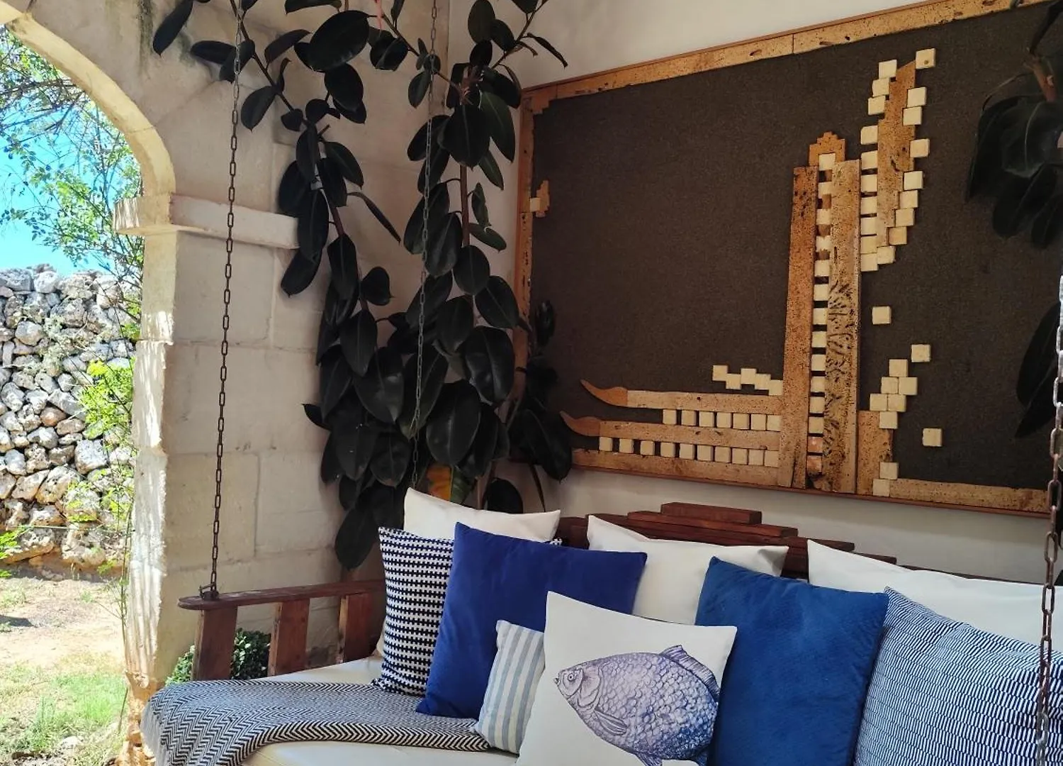 Habitaciones Casa De Campo Daymipaz Μαό 0*,  Ισπανία