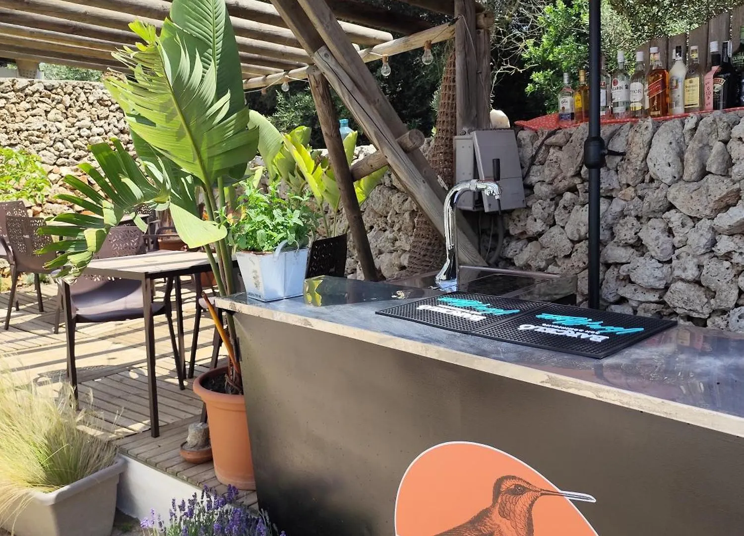 Homestay Habitaciones Casa De Campo Daymipaz Mahon  Spain