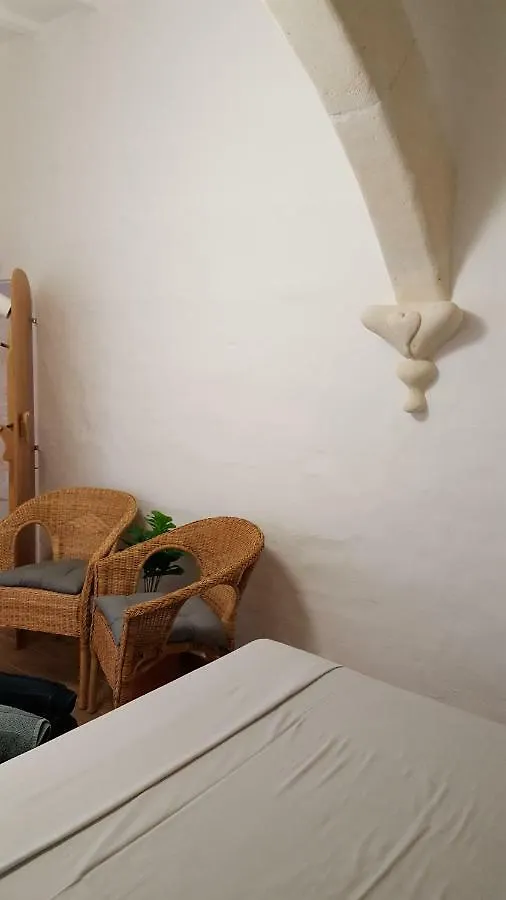 Habitaciones Casa De Campo Daymipaz Μαό