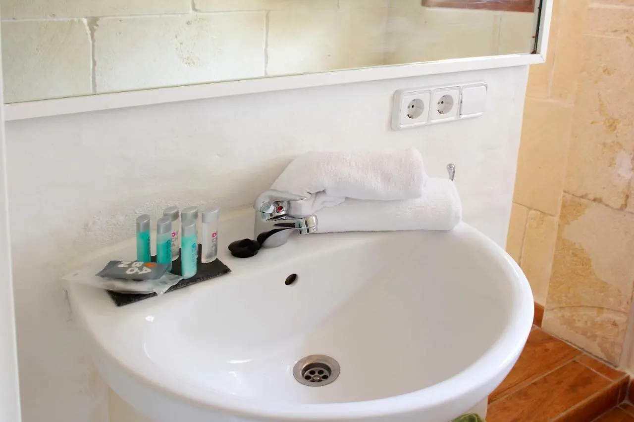 Habitaciones Casa De Campo Daymipaz Mahón Accommodatie bij particulieren