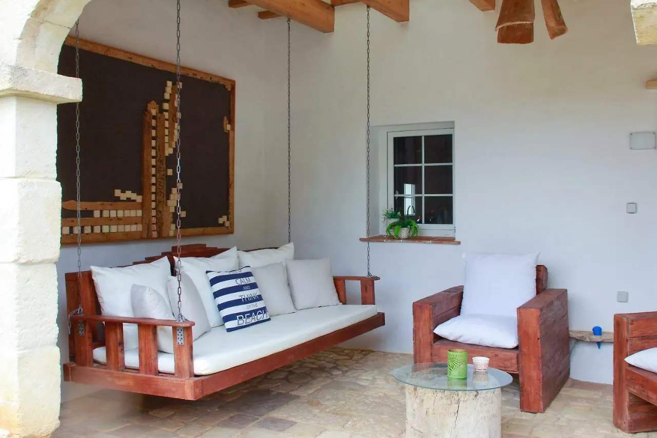 Habitaciones Casa De Campo Daymipaz Mahón