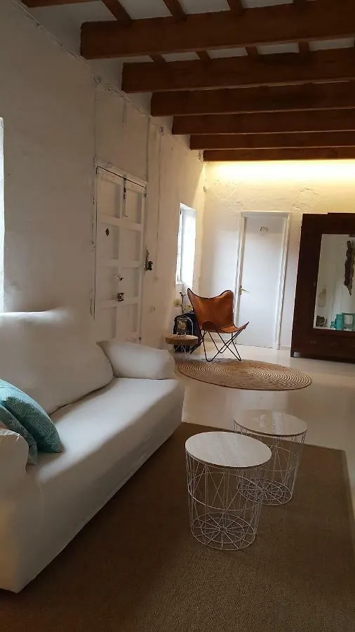 Habitaciones Casa De Campo Daymipaz Mahon  0*, Mahon (Menorca)