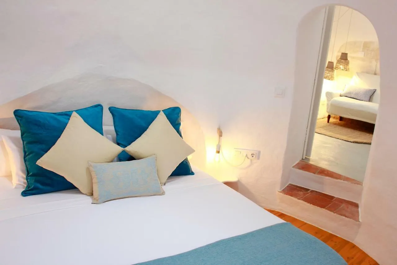 Homestay Habitaciones Casa De Campo Daymipaz Mahon