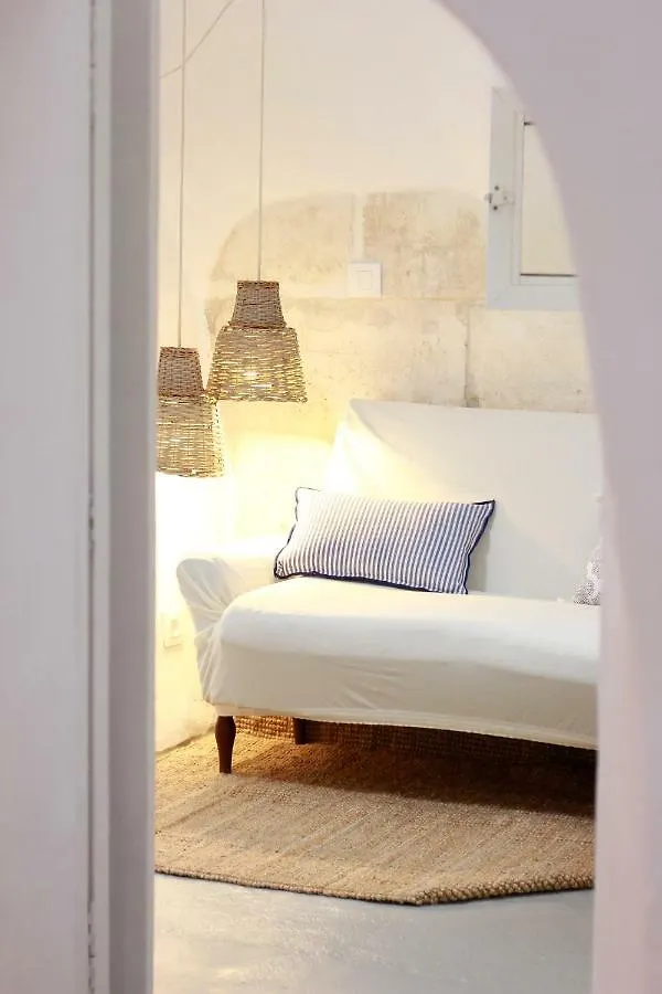 Habitaciones Casa De Campo Daymipaz Mahon  Spain