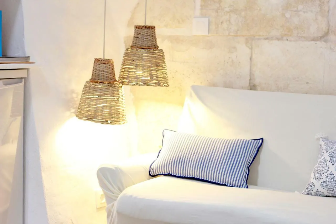 Accommodatie bij particulieren Habitaciones Casa De Campo Daymipaz Mahón