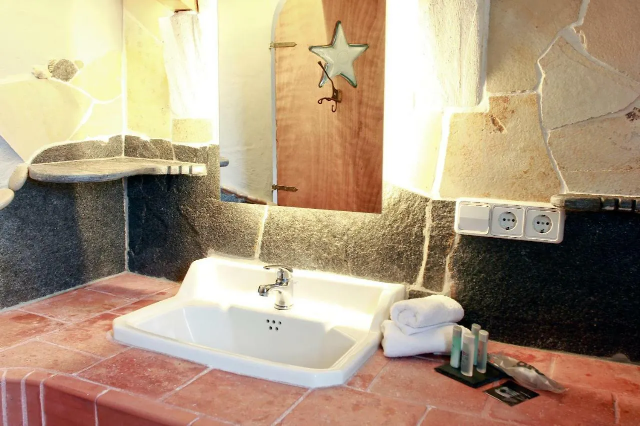 Habitaciones Casa De Campo Daymipaz Mahón 0*,  Spanje