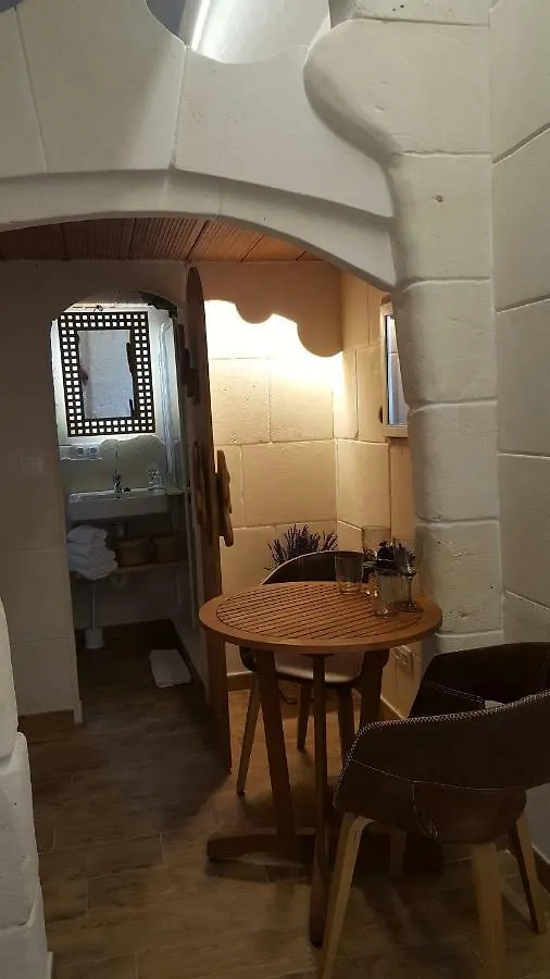 Habitaciones Casa De Campo Daymipaz Mahón 0*,  Spagna