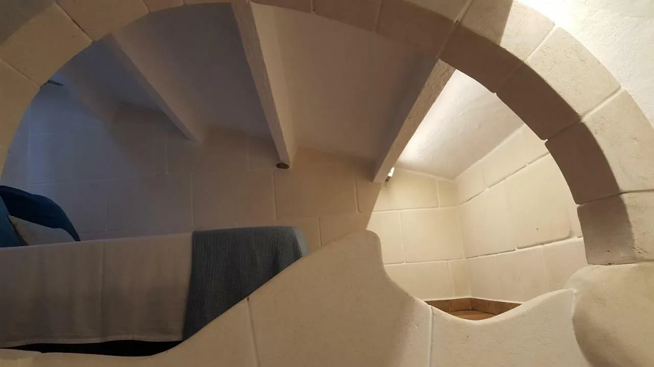 Accommodatie bij particulieren Habitaciones Casa De Campo Daymipaz Mahón Spanje