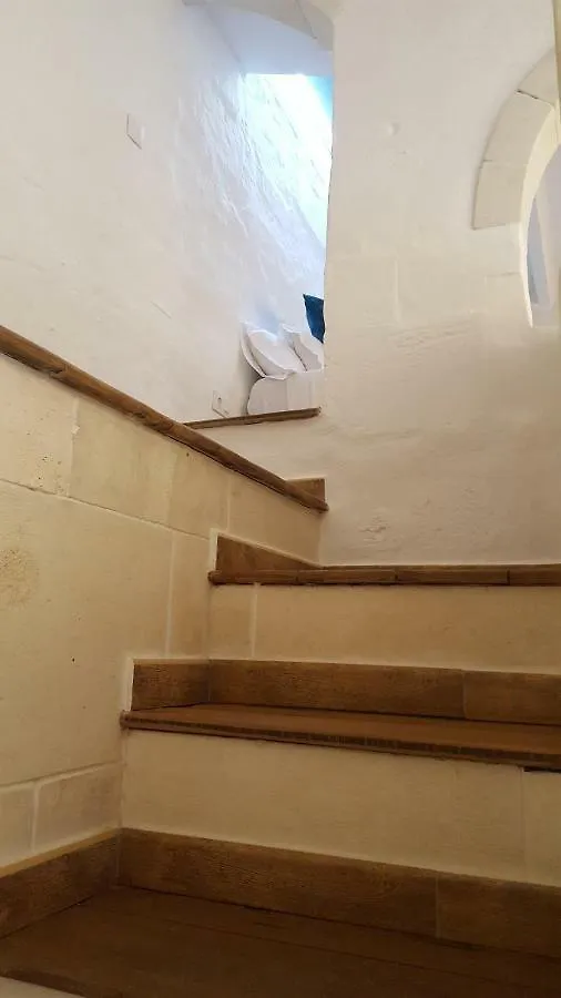 Accommodatie bij particulieren Habitaciones Casa De Campo Daymipaz Mahón Spanje