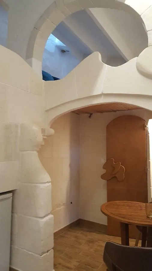 Habitaciones Casa De Campo Daymipaz Mahón Spagna