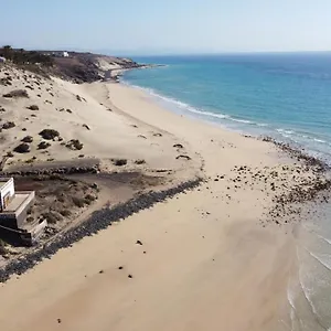 Esquinzo Residenzial Appartamento Playa Jandia