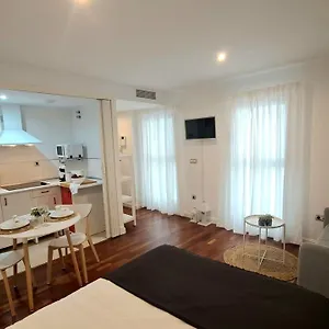Alameda11 Appartamento Cadice