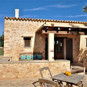  Сasa de vacaciones Siamoformentera Analissa