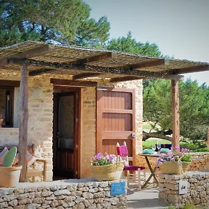  Сasa de vacaciones Siamoformentera Bella