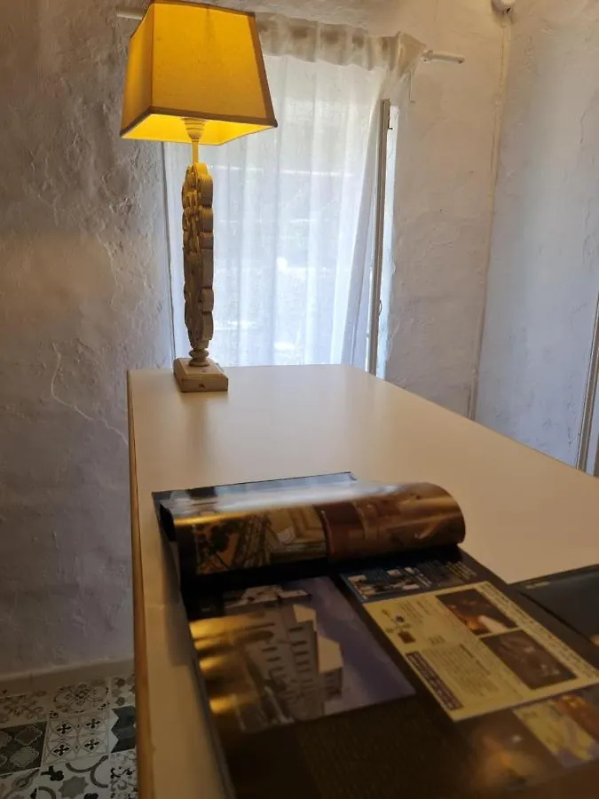 Habitaciones Casa De Campo Daymipaz Maó