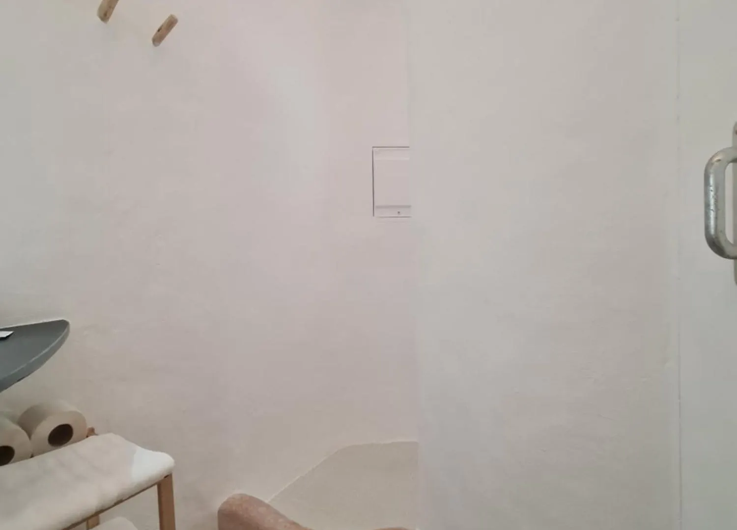 Privatunterkunft Habitaciones Casa De Campo Daymipaz Maó Spanien
