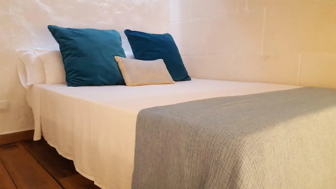 Habitaciones Casa De Campo Daymipaz Maó Privatunterkunft